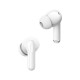 Беспроводные наушники Realme Buds T200 Белый (RMA2410 White)
