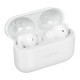 Беспроводные наушники Realme Buds T200 Белый (RMA2410 White)