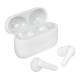 Беспроводные наушники Realme Buds T200 Белый (RMA2410 White)