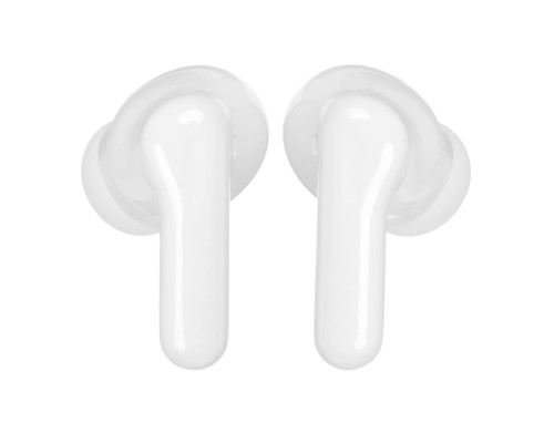 Беспроводные наушники Realme Buds T200 Белый (RMA2410 White)