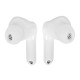 Беспроводные наушники Realme Buds T200 Белый (RMA2410 White)
