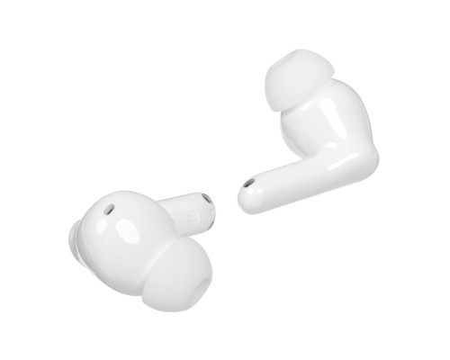 Беспроводные наушники Realme Buds T200 Белый (RMA2410 White)