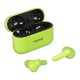 Беспроводные наушники Realme Buds T200 Зеленый (RMA2410 Green)