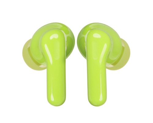 Беспроводные наушники Realme Buds T200 Зеленый (RMA2410 Green)