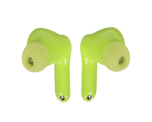 Беспроводные наушники Realme Buds T200 Зеленый (RMA2410 Green)