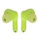 Беспроводные наушники Realme Buds T200 Зеленый (RMA2410 Green)