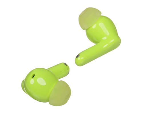 Беспроводные наушники Realme Buds T200 Зеленый (RMA2410 Green)