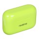 Беспроводные наушники Realme Buds T200 Зеленый (RMA2410 Green)