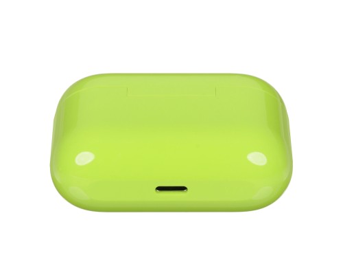 Беспроводные наушники Realme Buds T200 Зеленый (RMA2410 Green)