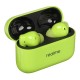 Беспроводные наушники Realme Buds T200 Зеленый (RMA2410 Green)