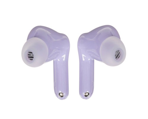 Беспроводные наушники Realme Buds T200 Фиолетовый (RMA2410 Purple)