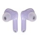 Беспроводные наушники Realme Buds T200 Фиолетовый (RMA2410 Purple)
