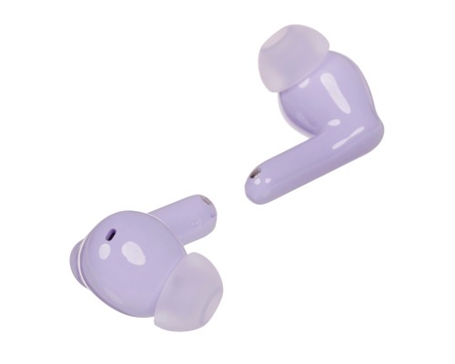 Беспроводные наушники Realme Buds T200 Фиолетовый (RMA2410 Purple)