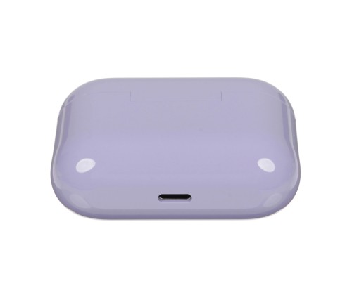 Беспроводные наушники Realme Buds T200 Фиолетовый (RMA2410 Purple)