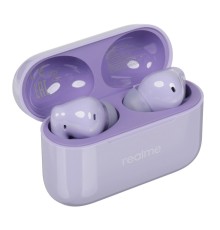 Беспроводные наушники Realme Buds T200 Фиолетовый (RMA2410 Purple)