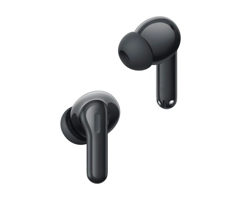 Беспроводные наушники Realme Buds T200 Черный (RMA2410 Black)