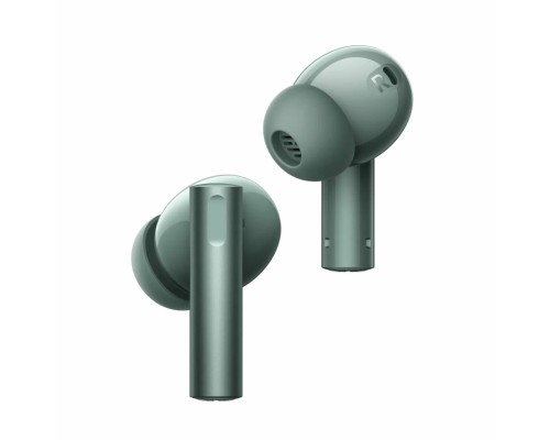 Беспроводные наушники Realme Buds Air6, зеленый (RMA2402 Green Edition)