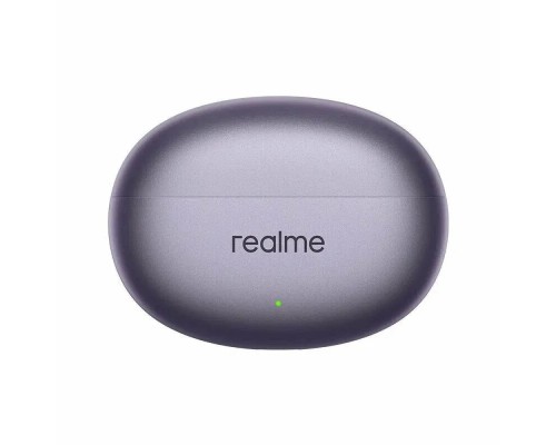 Беспроводные наушники Realme Buds Air 6, фиолетовый (RMA2402 Purple Edition)