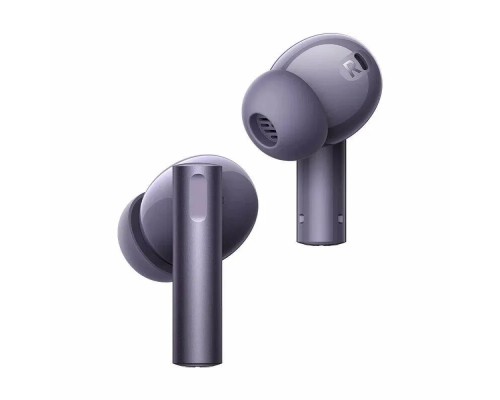 Беспроводные наушники Realme Buds Air 6, фиолетовый (RMA2402 Purple Edition)