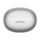 Беспроводные наушники Realme Buds Air 6, серебро (RMA2402 Silver Edition)