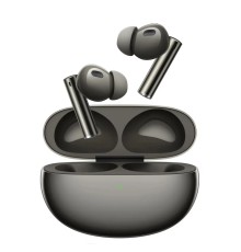 Беспроводные наушники Realme Buds Air6 Pro, графитовый (RMA2401 Titanium Twilight)