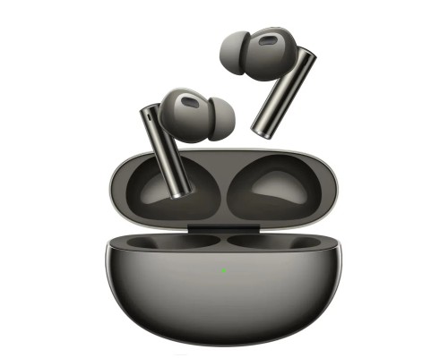 Беспроводные наушники Realme Buds Air 6 Pro, графитовый (RMA2401 Titanium Twilight)