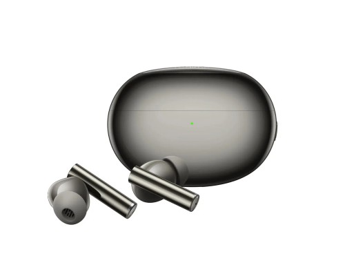 Беспроводные наушники Realme Buds Air 6 Pro, графитовый (RMA2401 Titanium Twilight)