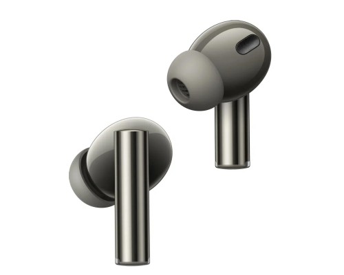 Беспроводные наушники Realme Buds Air 6 Pro, графитовый (RMA2401 Titanium Twilight)