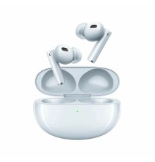 Беспроводные наушники Realme Buds Air6 Pro, небесный (RMA2401 Silver Blue)