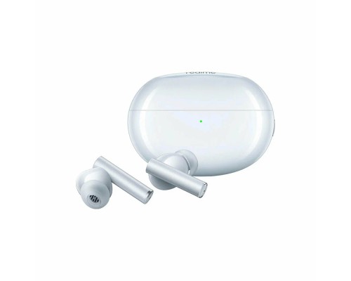 Беспроводные наушники Realme Buds Air6 Pro, небесный (RMA2401 Silver Blue)