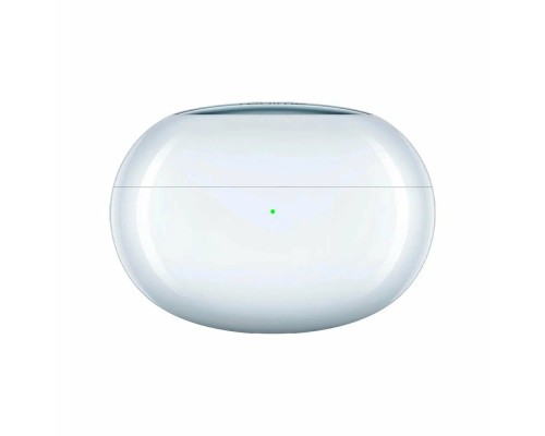 Беспроводные наушники Realme Buds Air6 Pro, небесный (RMA2401 Silver Blue)