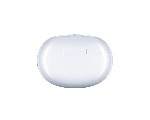 Беспроводные наушники Realme Buds Air6 Pro, небесный (RMA2401 Silver Blue)