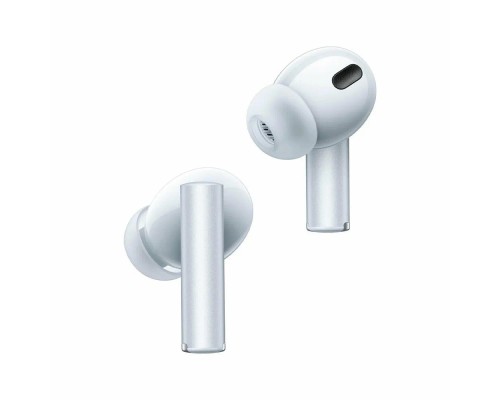 Беспроводные наушники Realme Buds Air6 Pro, небесный (RMA2401 Silver Blue)