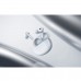 Беспроводные наушники Realme Buds Air6 Pro, небесный (RMA2401 Silver Blue)