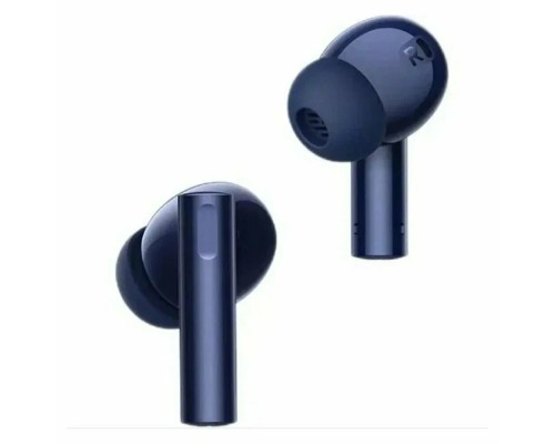 Беспроводные наушники Realme Buds Air5, синий (RMA2301 Blue Edition)