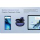 Беспроводные наушники Realme Buds Air5, синий (RMA2301 Blue Edition)