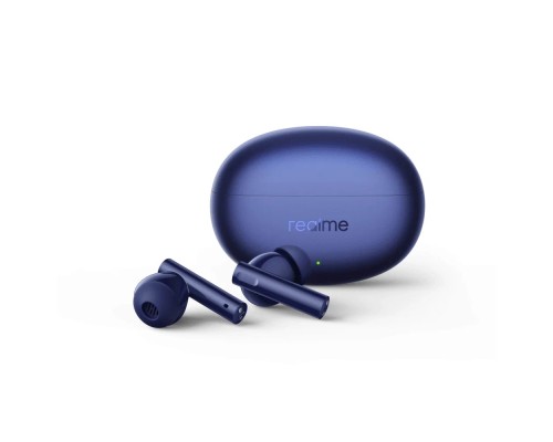 Беспроводные наушники Realme Buds Air5, синий (RMA2301 Blue Edition)