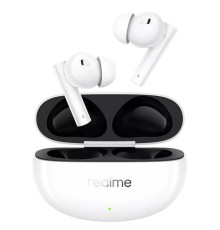 Беспроводные наушники Realme Buds Air5, белый (RMA2301 White Edition)