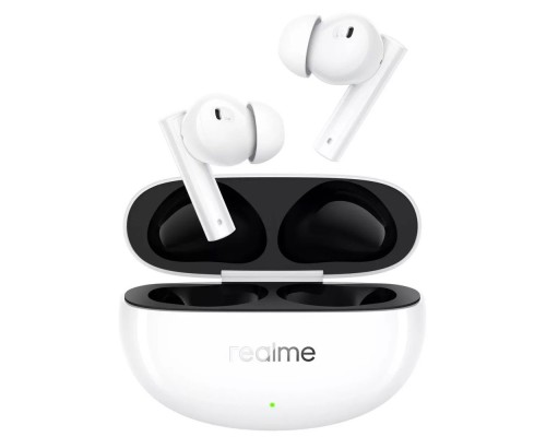 Беспроводные наушники Realme Buds Air5, белый (RMA2301 White Edition)