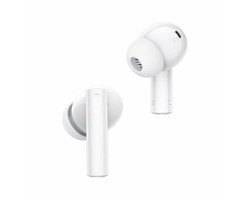Беспроводные наушники Realme Buds Air5, белый (RMA2301 White Edition)