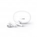 Беспроводные наушники Realme Buds Air5, белый (RMA2301 White Edition)