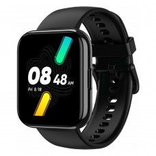 Смарт-часы Realme DIZO Watch Pro, черный