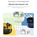 Беспроводные наушники Realme Buds T110 с ANC, белый (RMA2306)