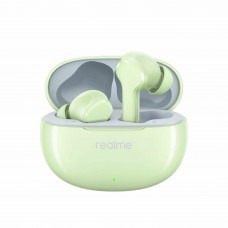 Беспроводные наушники Realme Buds T110 с ANC, зеленый (RMA2306)