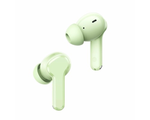 Беспроводные наушники Realme Buds T110 с ANC, зеленый (RMA2306)