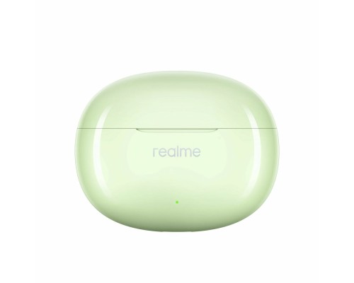 Беспроводные наушники Realme Buds T110 с ANC, зеленый (RMA2306)