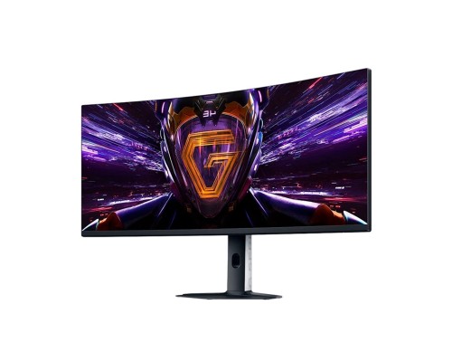 Игровой монитор Xiaomi Redmi 34" G34WQ 2026 180Hz (C34WQDA-RG) CN