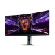 Игровой монитор Xiaomi Redmi 34" G34WQ 2026 180Hz (C34WQDA-RG) CN