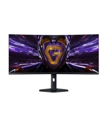 Игровой монитор Xiaomi Redmi 34" G34WQ 2026 180Hz (C34WQDA-RG) CN