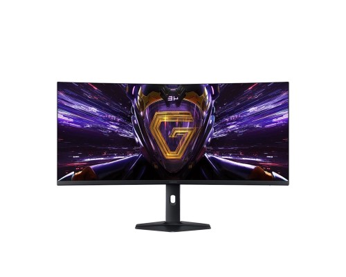 Игровой монитор Xiaomi Redmi 34" G34WQ 2026 180Hz (C34WQDA-RG) CN